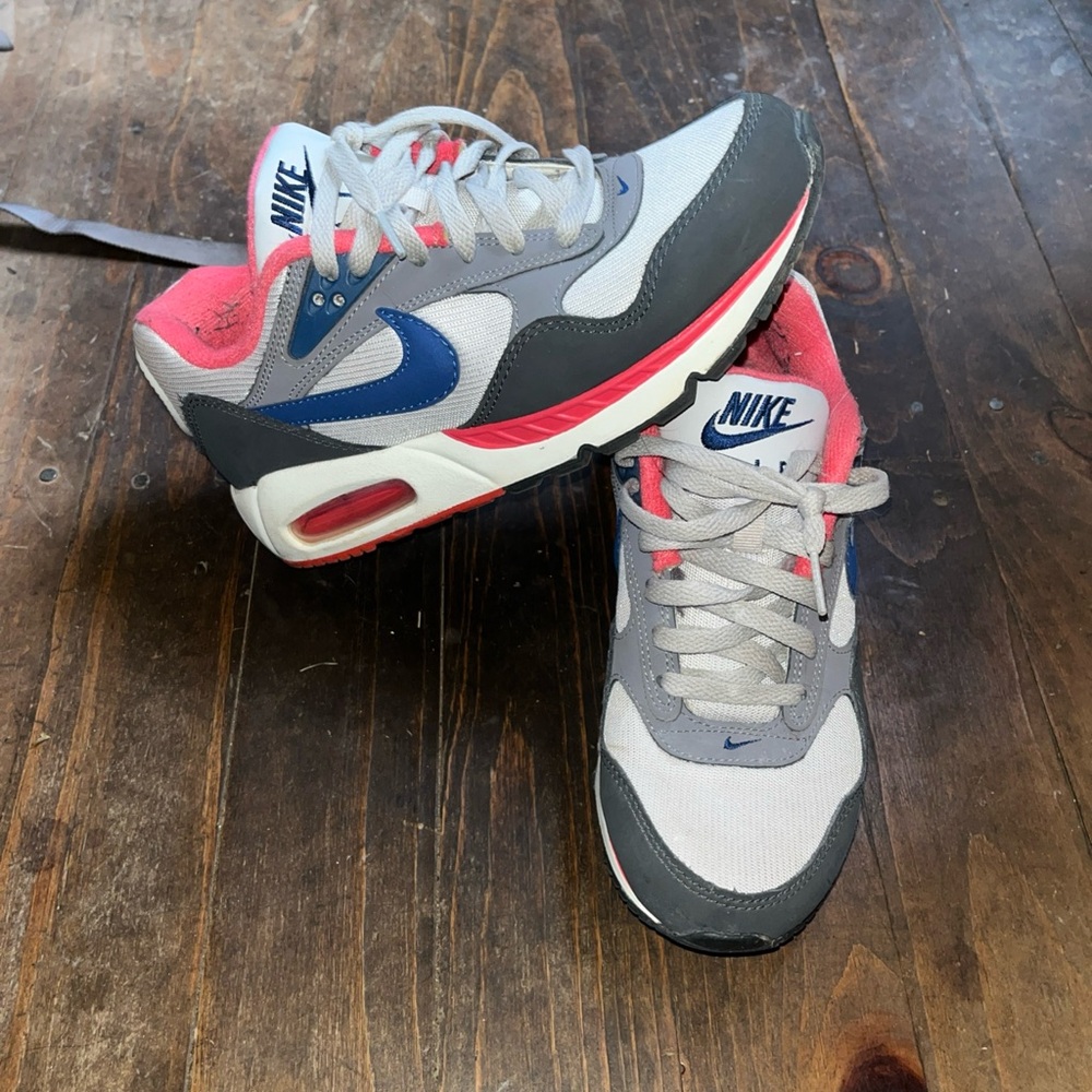 Nike Air Jordan Correlate